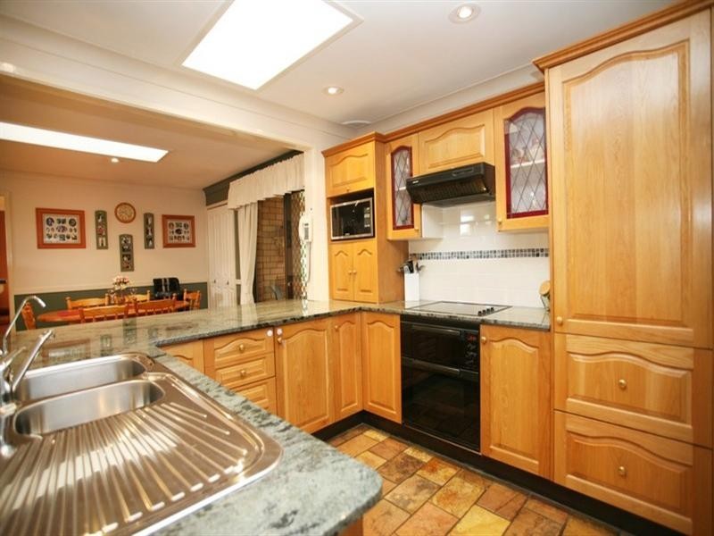 Werrington County NSW 2747