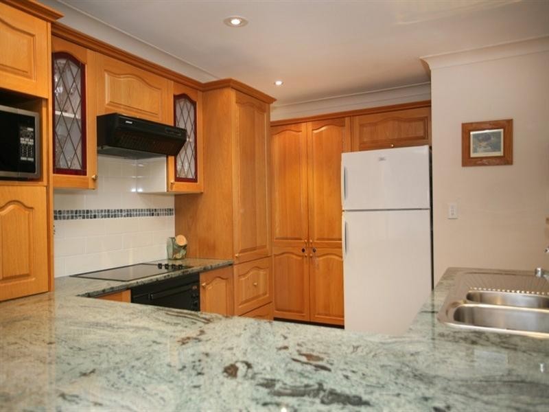 Werrington County NSW 2747