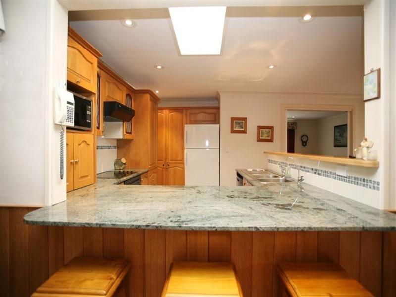 Werrington County NSW 2747