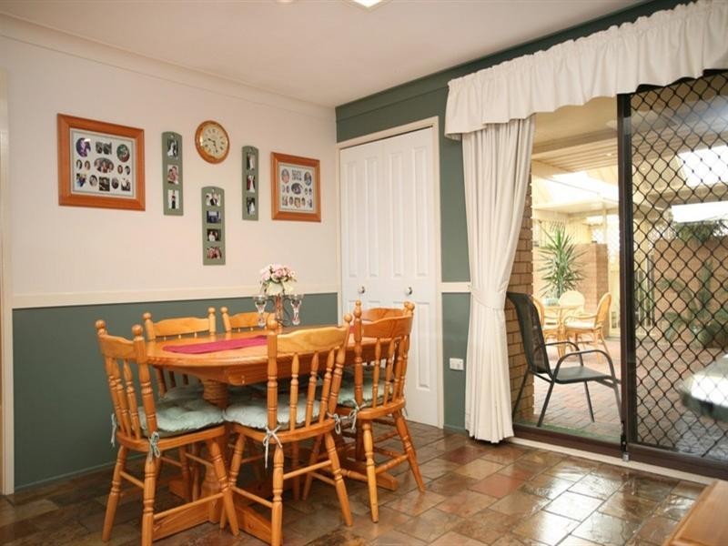 Werrington County NSW 2747