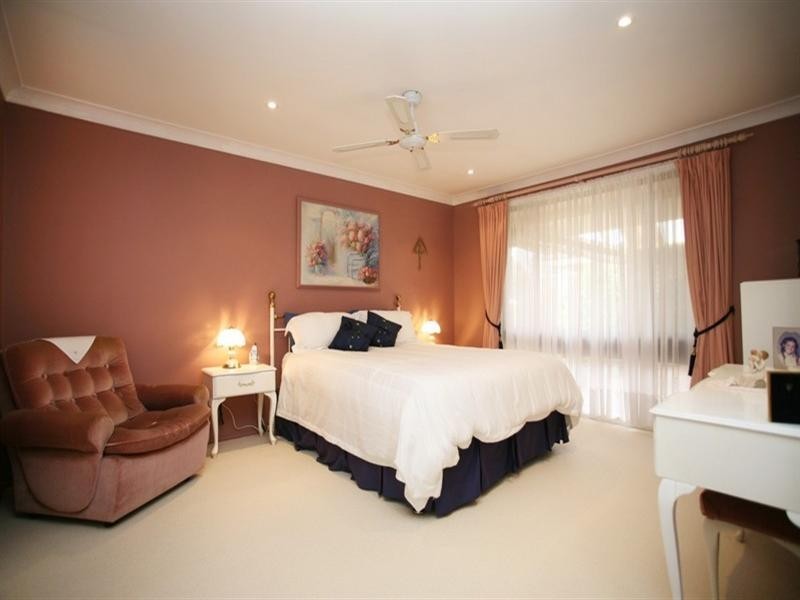 Werrington County NSW 2747