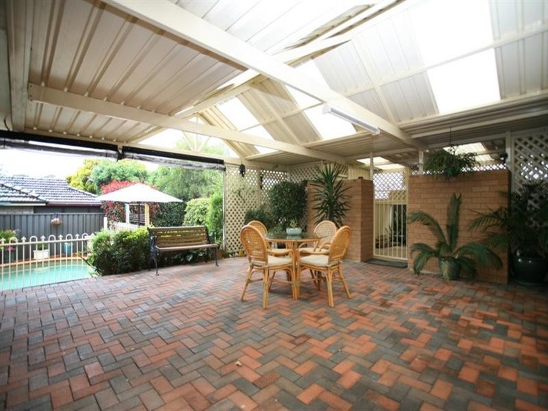 Werrington County NSW 2747