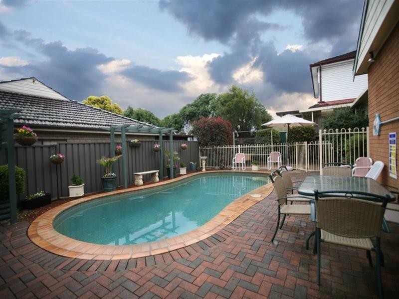 Werrington County NSW 2747