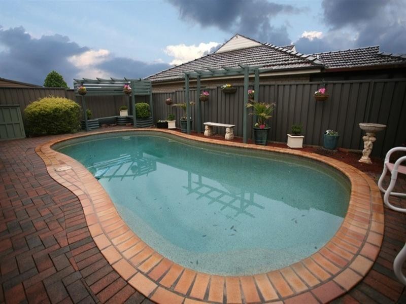 Werrington County NSW 2747