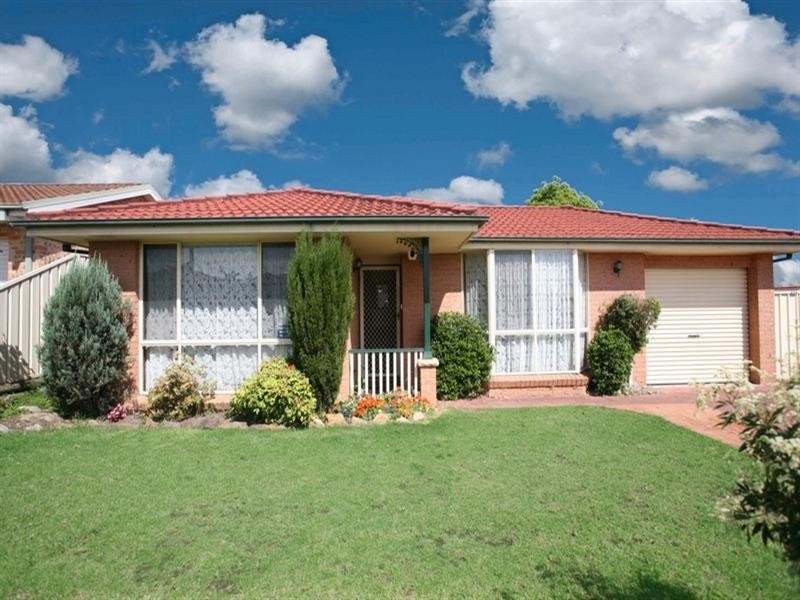 Glenmore Park NSW 2745