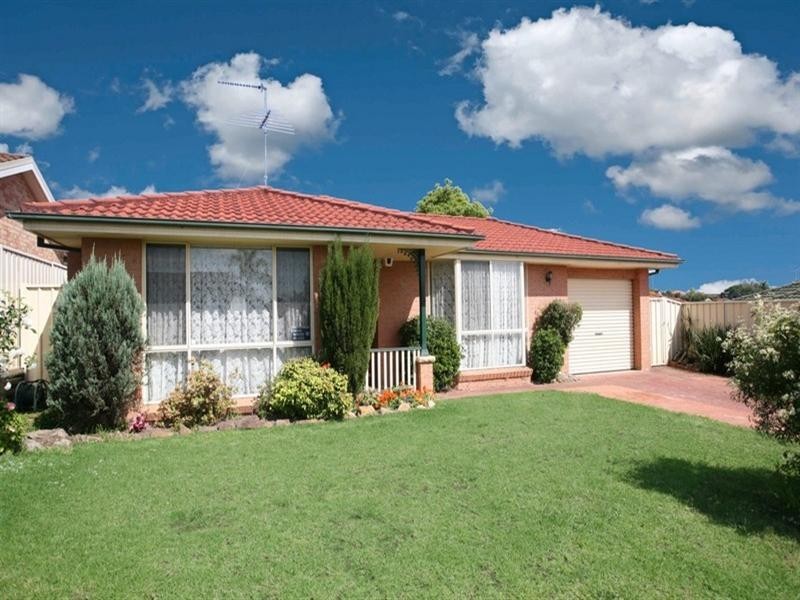Glenmore Park NSW 2745