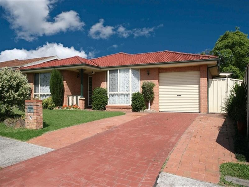 Glenmore Park NSW 2745
