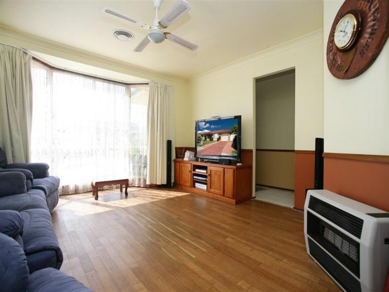 Glenmore Park NSW 2745