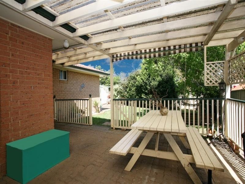 Glenmore Park NSW 2745