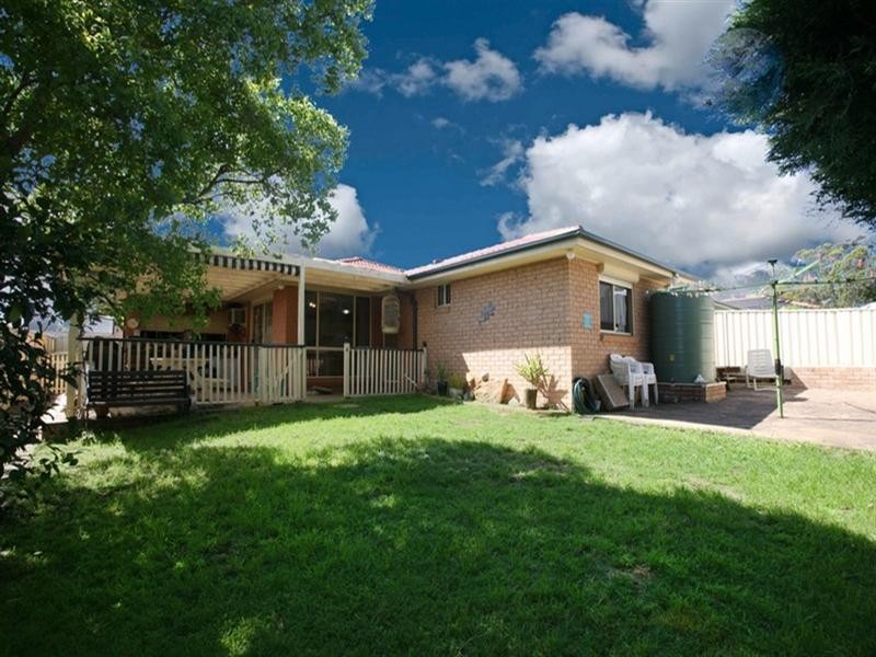 Glenmore Park NSW 2745