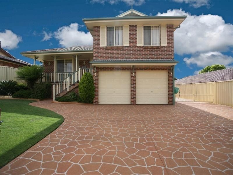 14 Tugra Close, Glenmore Park NSW 2745