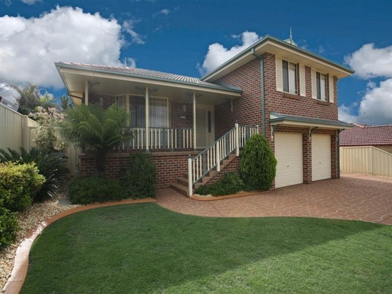 14 Tugra Close, Glenmore Park NSW 2745