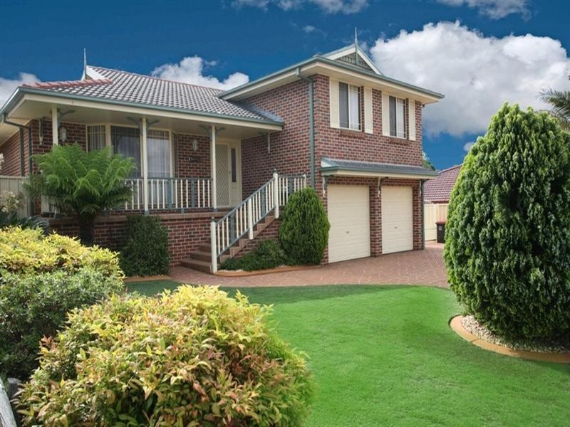 14 Tugra Close, Glenmore Park NSW 2745