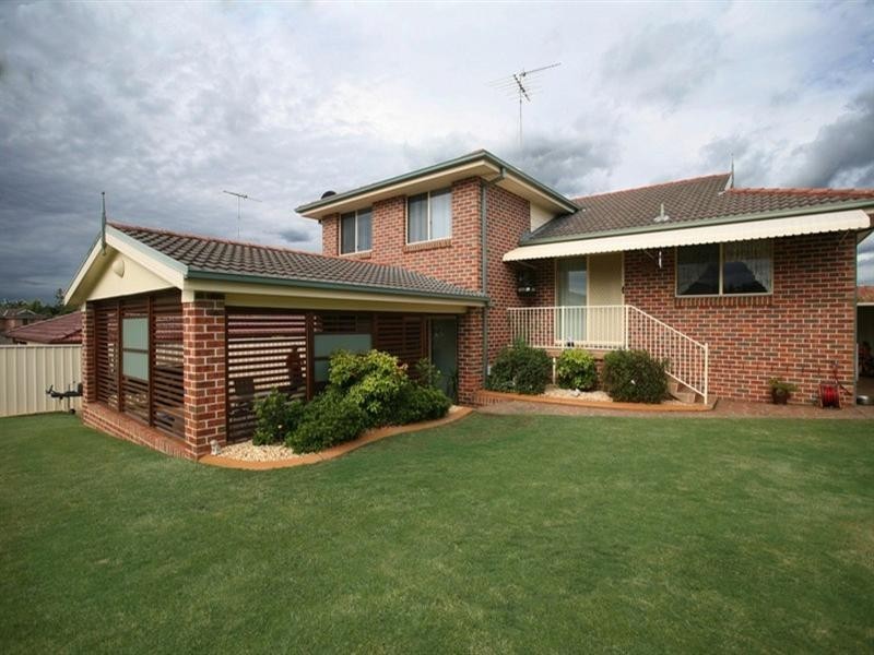 14 Tugra Close, Glenmore Park NSW 2745