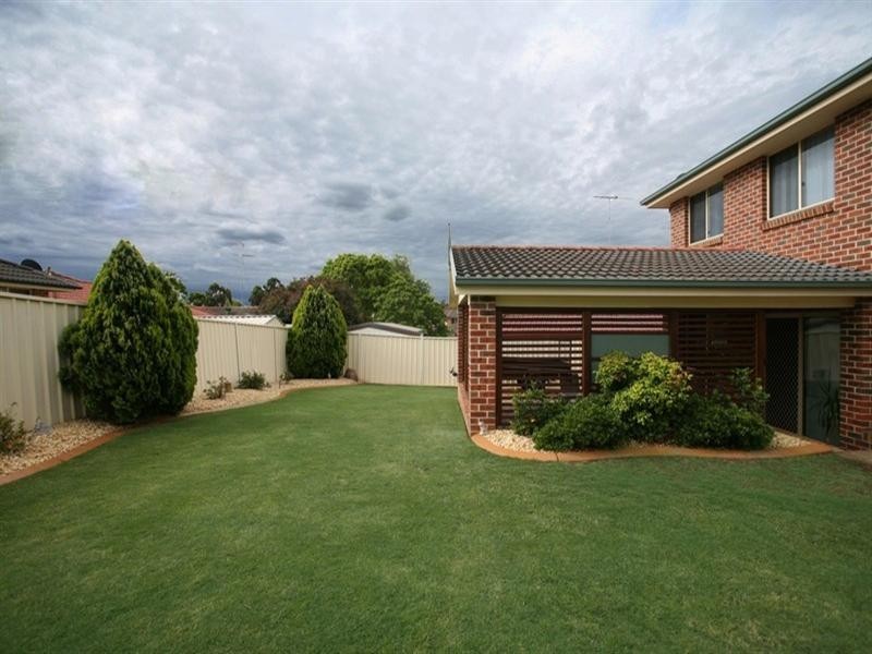14 Tugra Close, Glenmore Park NSW 2745