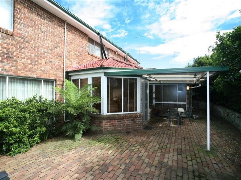 3 Stewart Place, Glenmore Park NSW 2745