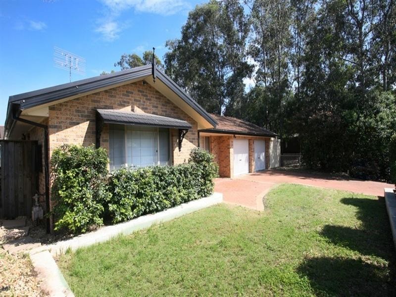 Glenmore Park NSW 2745