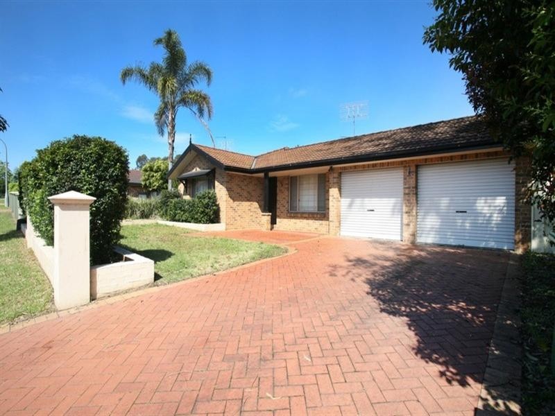 Glenmore Park NSW 2745