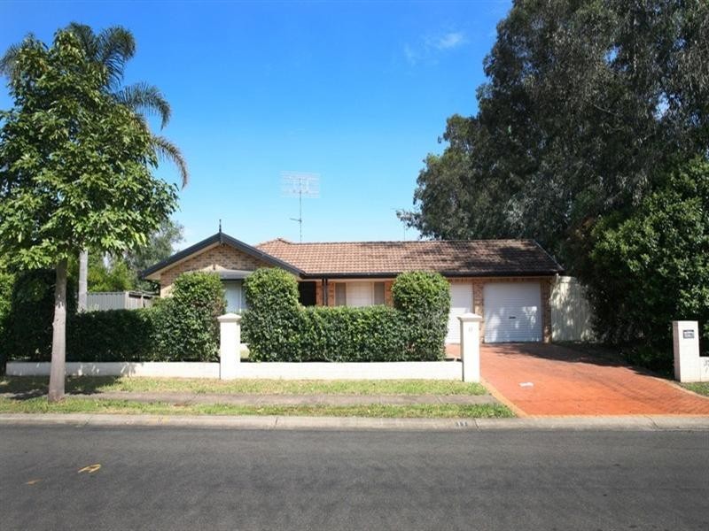 Glenmore Park NSW 2745