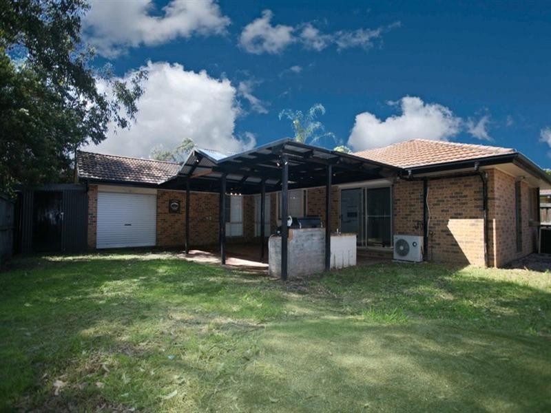 Glenmore Park NSW 2745