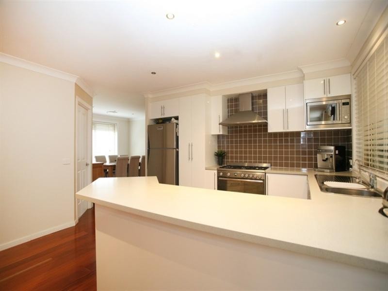 4 Sunningdale Drive, Glenmore Park NSW 2745