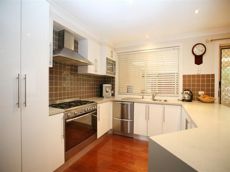 4 Sunningdale Drive, Glenmore Park NSW 2745