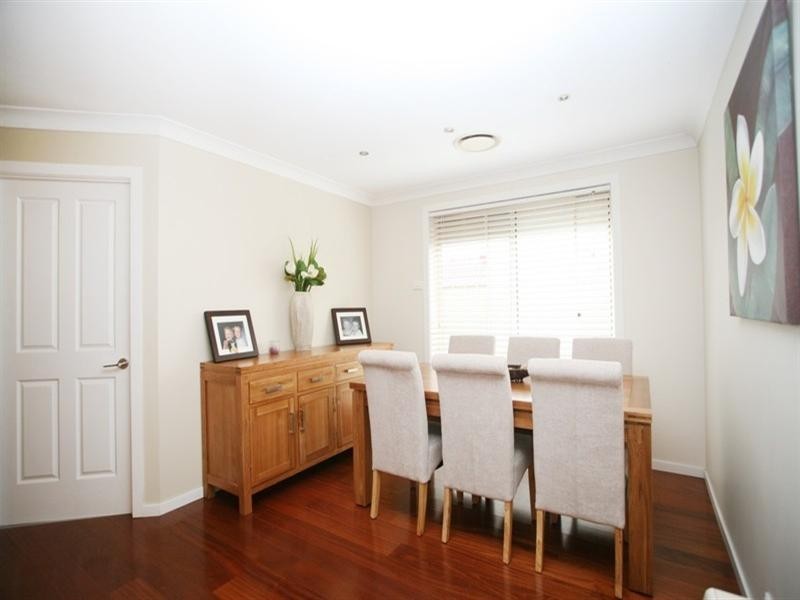 4 Sunningdale Drive, Glenmore Park NSW 2745