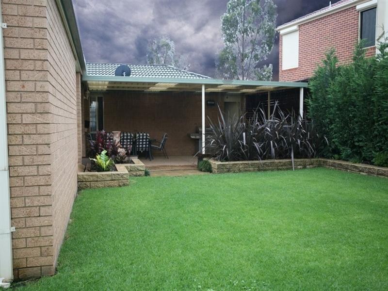 4 Sunningdale Drive, Glenmore Park NSW 2745