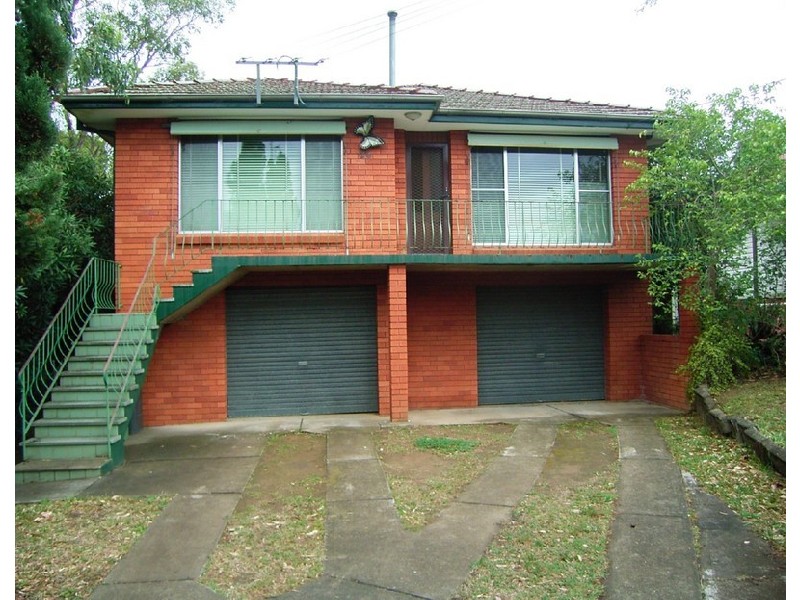 South Penrith NSW 2750