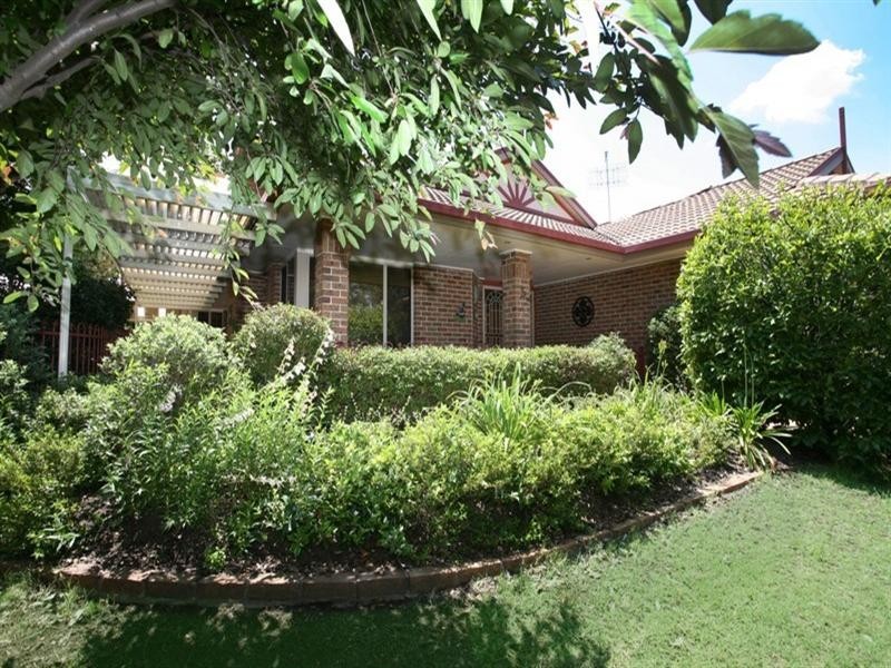 Glenmore Park NSW 2745