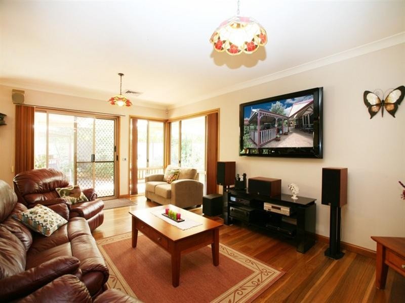 Glenmore Park NSW 2745