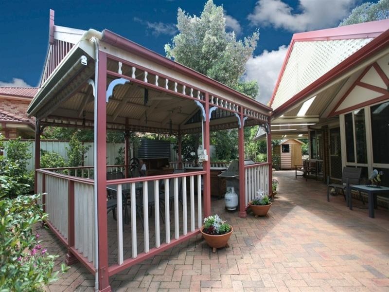 Glenmore Park NSW 2745