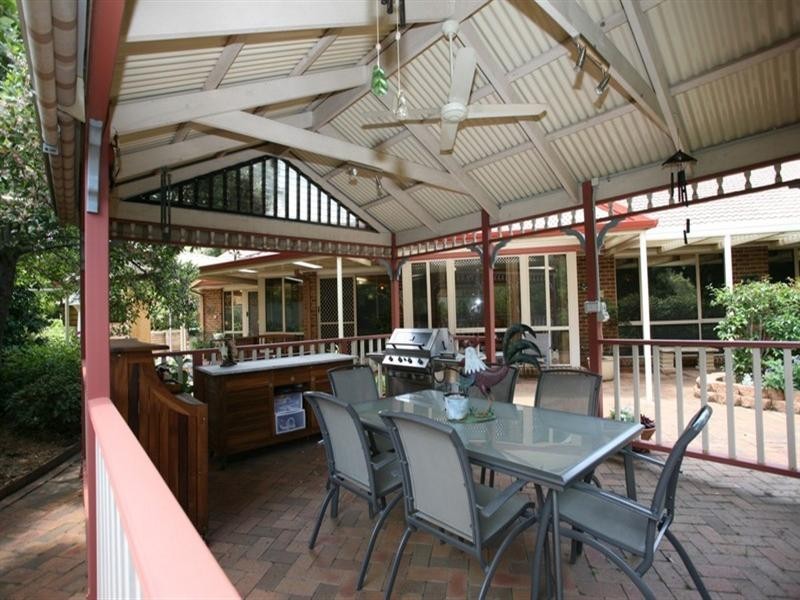 Glenmore Park NSW 2745