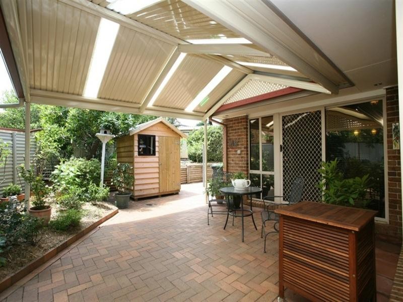 Glenmore Park NSW 2745