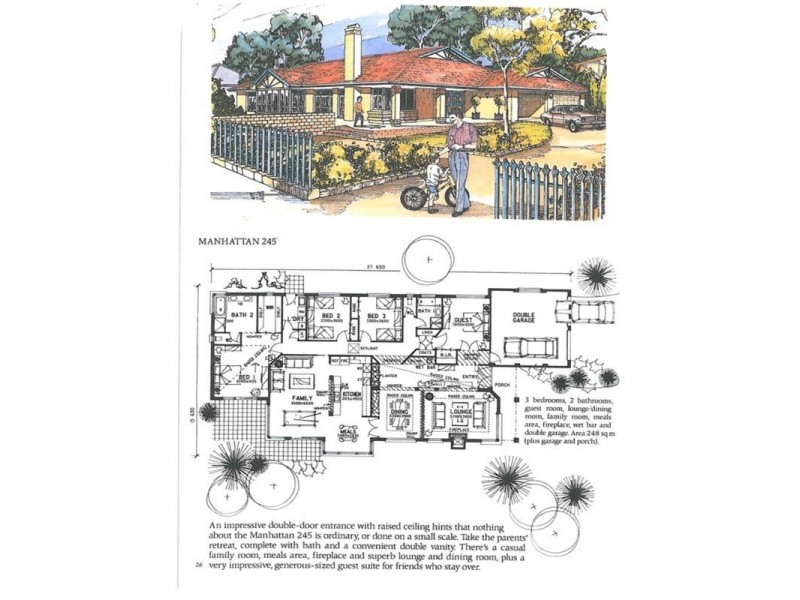 Glenmore Park NSW 2745