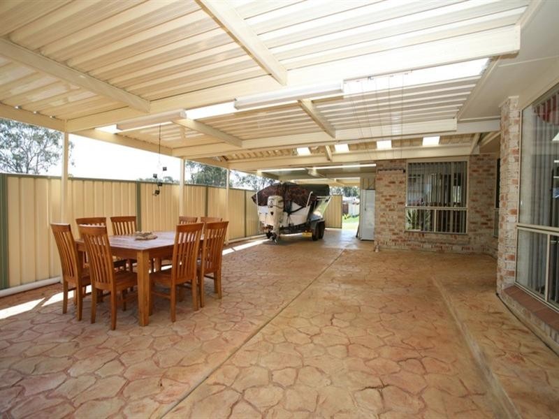 Glenmore Park NSW 2745