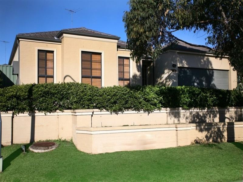 167 Ridgetop Drive, Glenmore Park NSW 2745