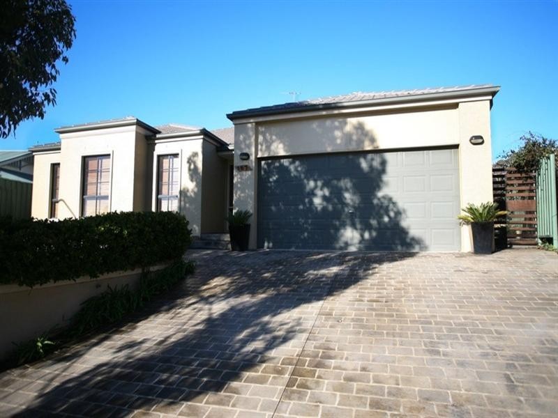 167 Ridgetop Drive, Glenmore Park NSW 2745