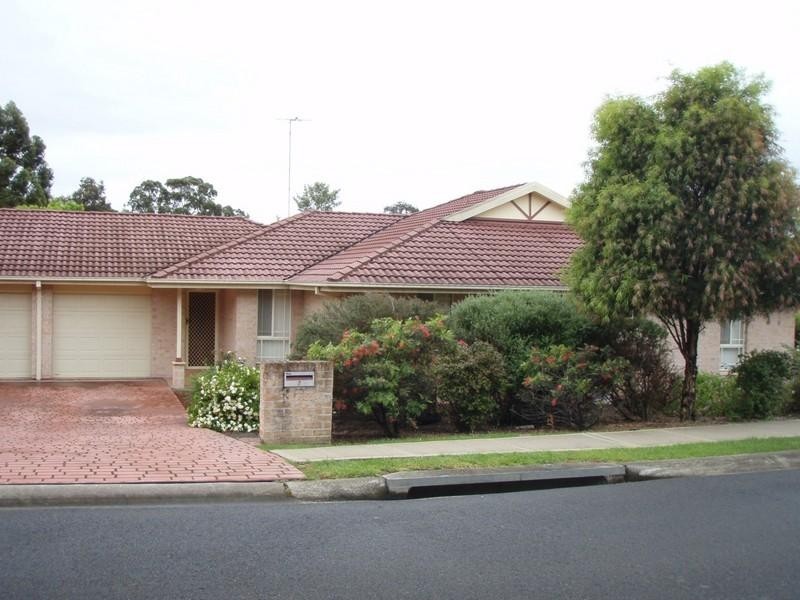 South Penrith NSW 2750