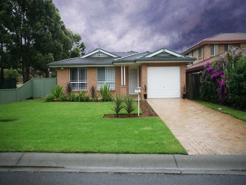 Glenmore Park NSW 2745
