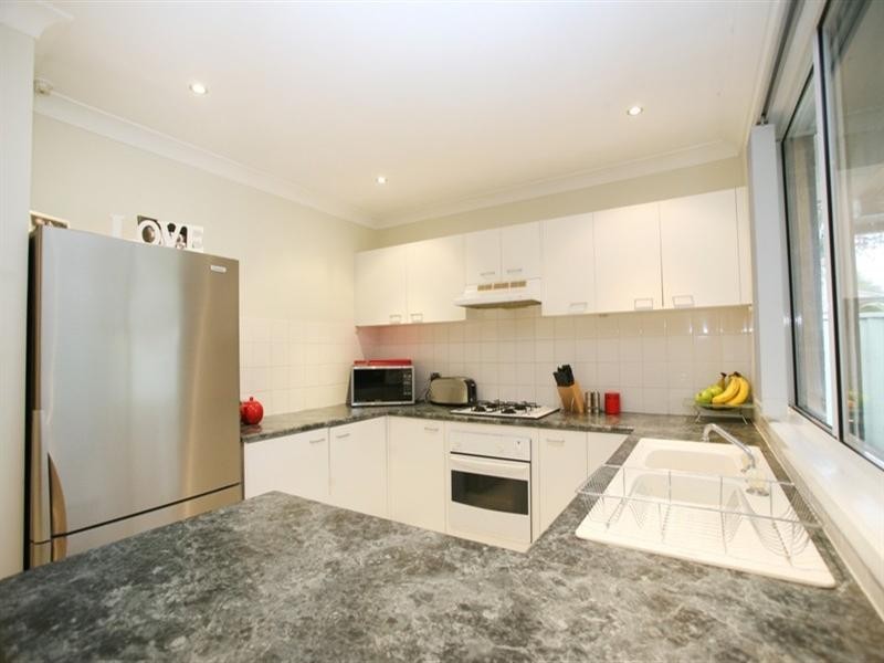 Glenmore Park NSW 2745