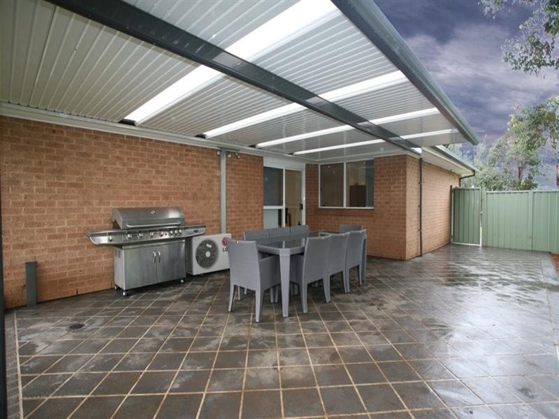Glenmore Park NSW 2745