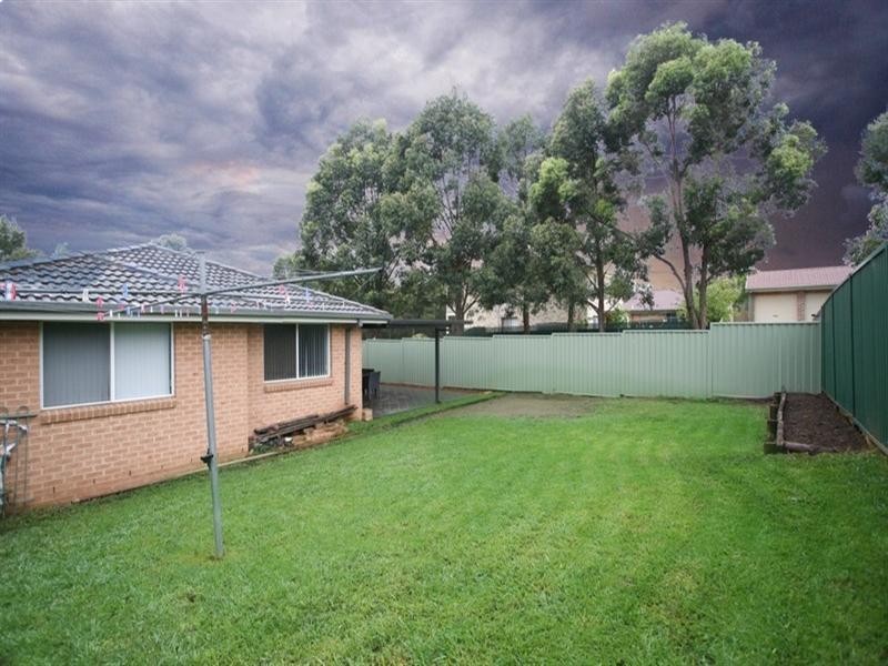 Glenmore Park NSW 2745