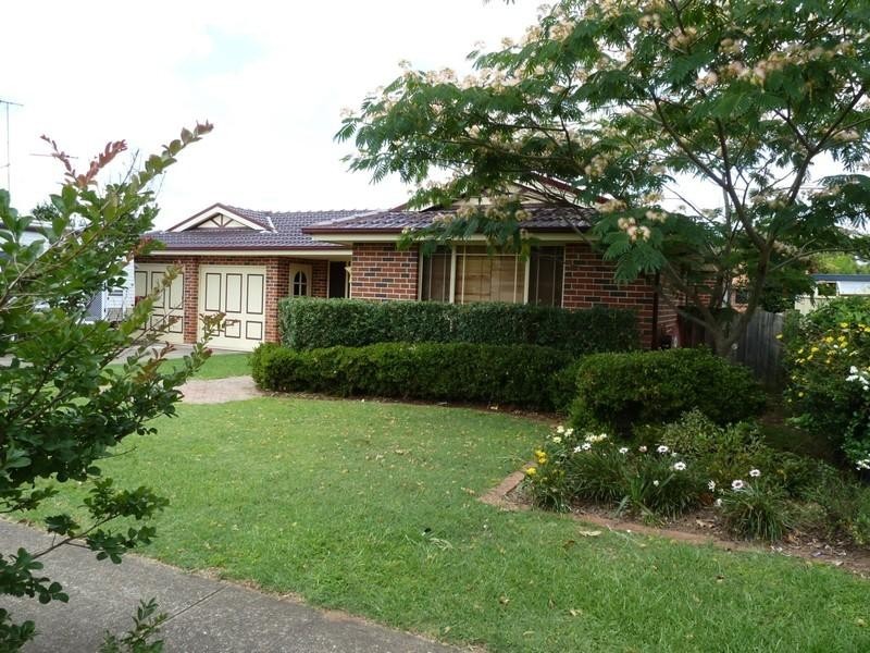 33 Marcus Clarke, Glenmore Park NSW 2745