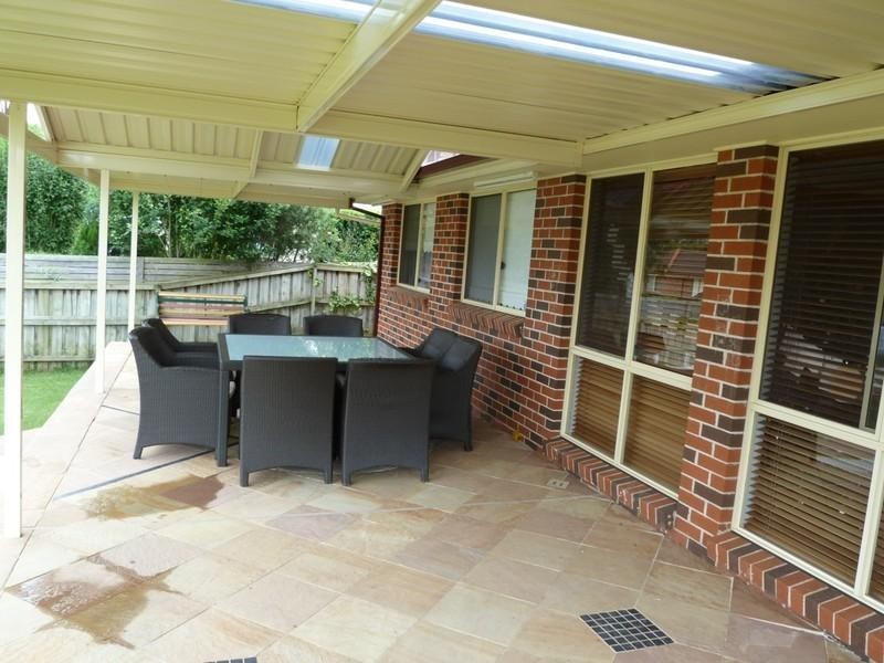 33 Marcus Clarke, Glenmore Park NSW 2745