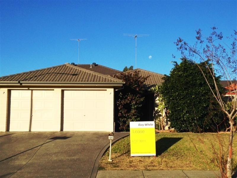 54 Talara Avenue, Glenmore Park NSW 2745