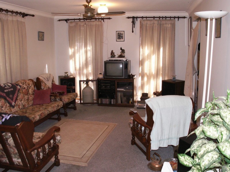 Werrington Downs NSW 2747