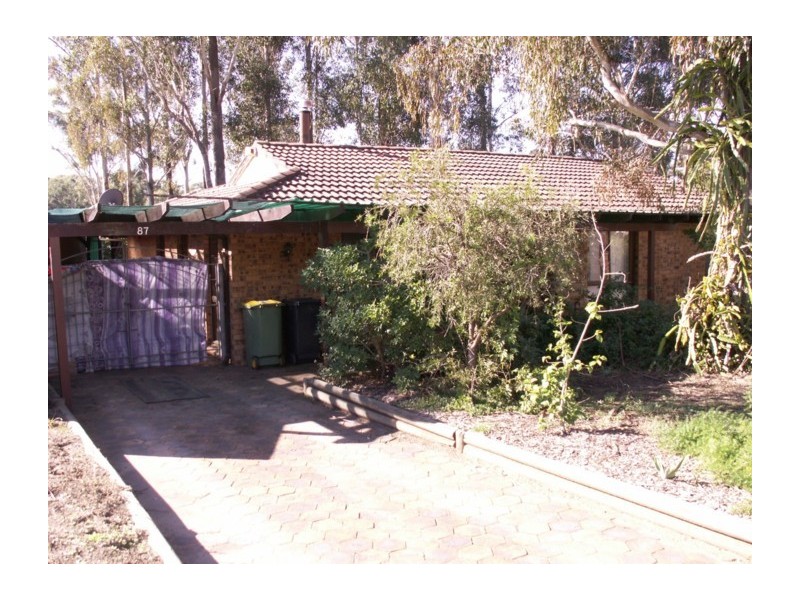 Werrington Downs NSW 2747