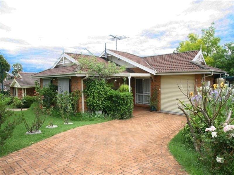 Glenmore Park NSW 2745