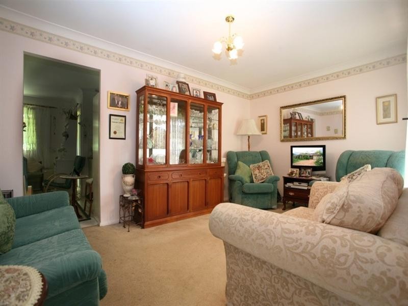 Glenmore Park NSW 2745